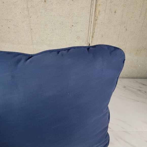 Marjolein Bastin Bird Throw Pillow Cardinal Blue Jay Feeder - Picture 11 of 15